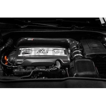 APR Motorsports Cold Air Intake Carbon Fiber Black - CI100035-17