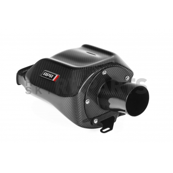 APR Motorsports Cold Air Intake Carbon Fiber Black - CI100035-2