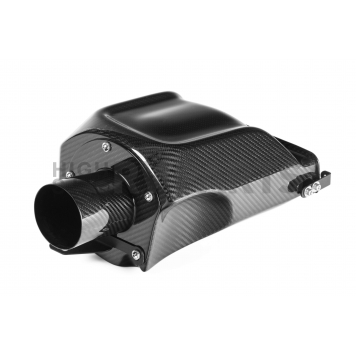 APR Motorsports Cold Air Intake Carbon Fiber Black - CI100035-3
