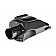 APR Motorsports Cold Air Intake Carbon Fiber Black - CI100035