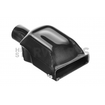 APR Motorsports Cold Air Intake Carbon Fiber Black - CI100035-4
