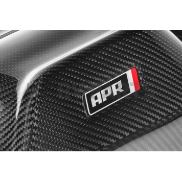 APR Motorsports Cold Air Intake Carbon Fiber Black - CI100035-6