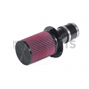 APR Motorsports Cold Air Intake Carbon Fiber Black - CI100035-8