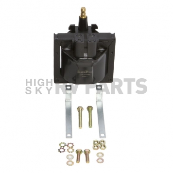 Delphi Technologies Ignition Coil GN10048