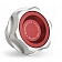 Mishimoto Oil Filler Cap - MMOFC-LSX-RD
