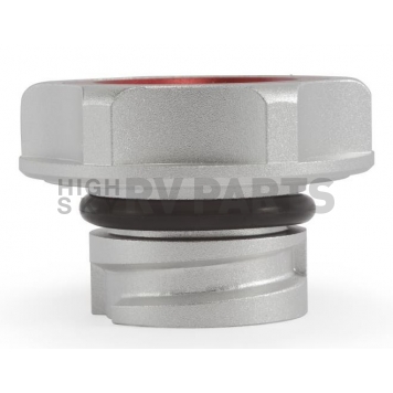 Mishimoto Oil Filler Cap - MMOFC-LSX-RD-2