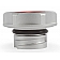 Mishimoto Oil Filler Cap - MMOFC-LSX-RD