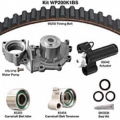 Dayco Products Inc Water Pump Kit WP200K1BS