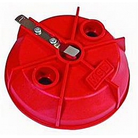 MSD Ignition Distributor Rotor 7423