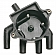 Standard Motor Eng.Management Distributor Cap JH105