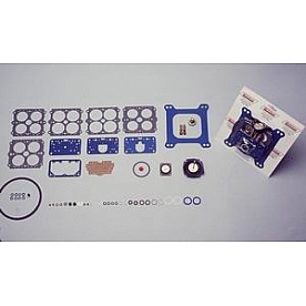 Quick Fuel Technology Carburetor Rebuild Kit 3200