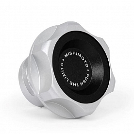 Mishimoto Oil Filler Cap - MMOFC-LT1-13MBK