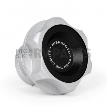 Mishimoto Oil Filler Cap - MMOFC-LT1-13MBK