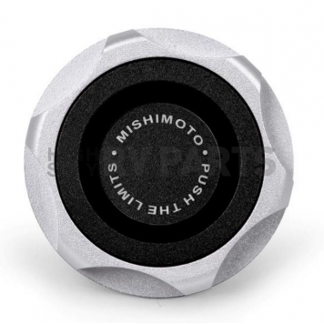 Mishimoto Oil Filler Cap - MMOFC-LT1-13MBK-1