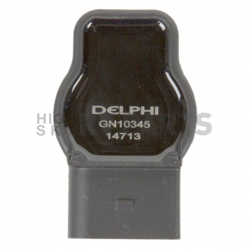 Delphi Technologies Ignition Coil GN10345-4
