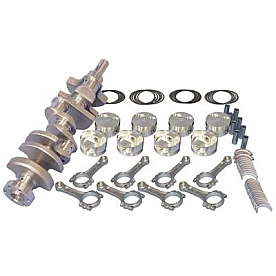 Eagle Specialty Crankshaft/ Connecting Rods/ Piston Set 16005030