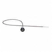 Omix-Ada Carburetor Choke Cable 1773601