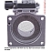 Cardone (A1) Industries Mass Air Flow Sensor - 74-9505