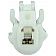NTK Technical Ceramics Oxygen Sensor - 24500