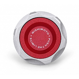 Mishimoto Oil Filler Cap - MMOFC-LT1-13MRD