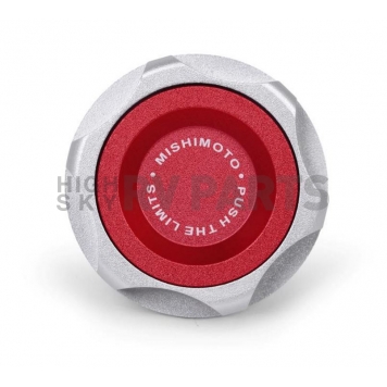 Mishimoto Oil Filler Cap - MMOFC-LT1-13MRD