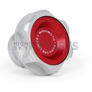 Mishimoto Oil Filler Cap - MMOFC-LT1-13MRD-1
