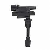 ACCEL Ignition Ignition Coil 480004