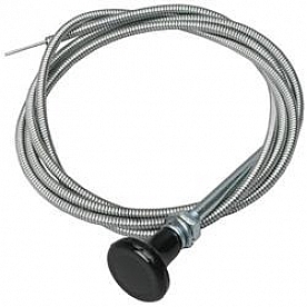 Trans Dapt Carburetor Choke Cable 2332