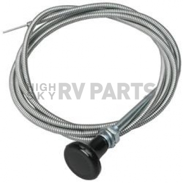 Trans Dapt Carburetor Choke Cable 2332