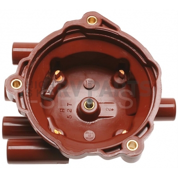 Standard Motor Eng.Management Distributor Cap GB434T-1