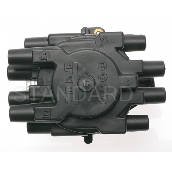 Standard Motor Eng.Management Distributor Cap JH221