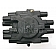 Standard Motor Eng.Management Distributor Cap JH221