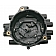 Standard Motor Eng.Management Distributor Cap JH221