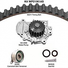 Dayco Products Inc Water Pump Kit WP211K1AS