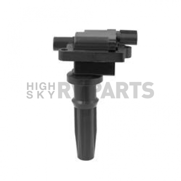 ACCEL Ignition Ignition Coil 480005