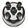 Standard Motor Eng.Management Distributor Cap IH430