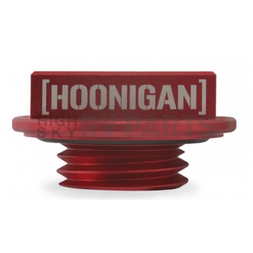 Mishimoto Oil Filler Cap - MMOFC-MAZ-HOONRD-1