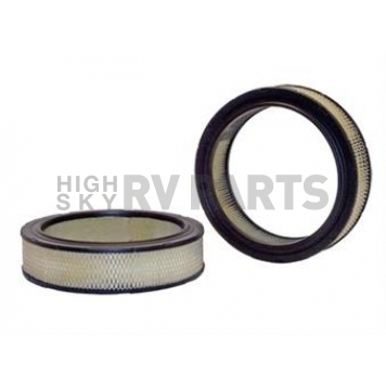 Pro-Tec by Wix Air Filter - 889