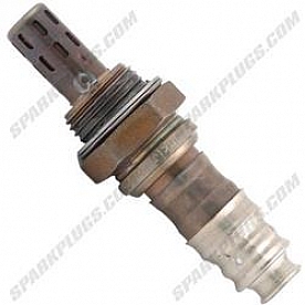 NTK Technical Ceramics Oxygen Sensor - 23123