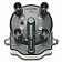 Standard Motor Eng.Management Distributor Cap JH223