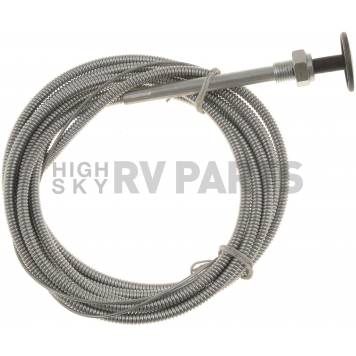 Dorman (OE Solutions) Carburetor Choke Cable 55207-1