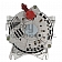 Remy International Alternator/ Generator 23806
