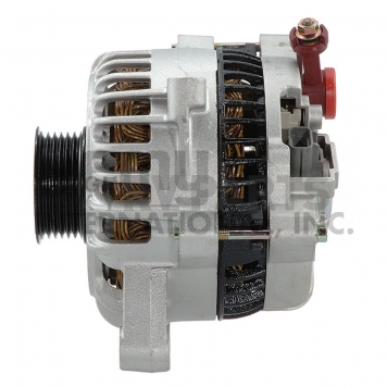 Remy International Alternator/ Generator 23806-2
