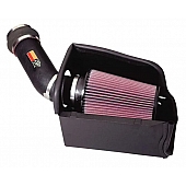K & N Filters Cold Air Intake - 57-2531