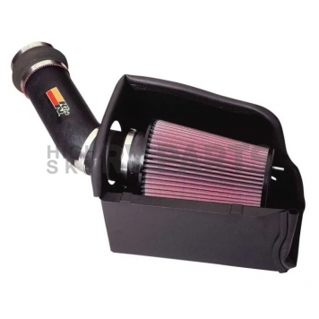 K & N Filters Cold Air Intake - 57-2531