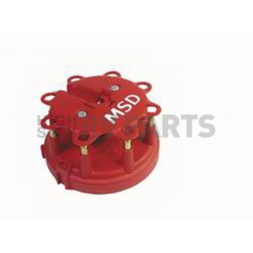 MSD Ignition Distributor Cap 8408