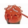 MSD Ignition Distributor Cap 8408