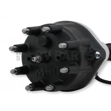 Holley  Performance Distributor 565111-2