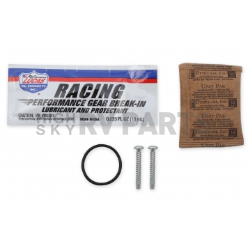 Holley  Performance Distributor 565111-4