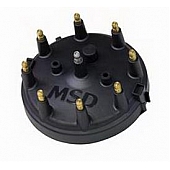 MSD Ignition Distributor Cap 84083